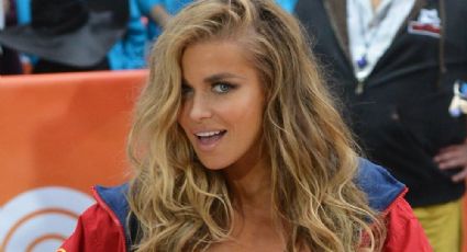 Carmen Electra revela sus deseos por un revival de 'Baywatch' y dice que está dispuesta a volver