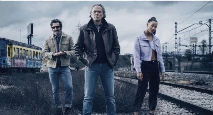 'Entrevías', la nueva serie española que está atrapando al espectador en Netflix