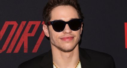 Pete Davidson podría tener problemas con las autoridades; este es el cargo que le levantarían