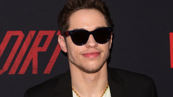 Pete Davidson podría tener problemas con las autoridades; este es el cargo que le levantarían