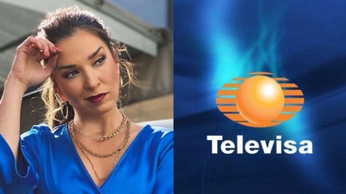 Shock en la farándula: Laura G revela los problemas que tuvo con Televisa