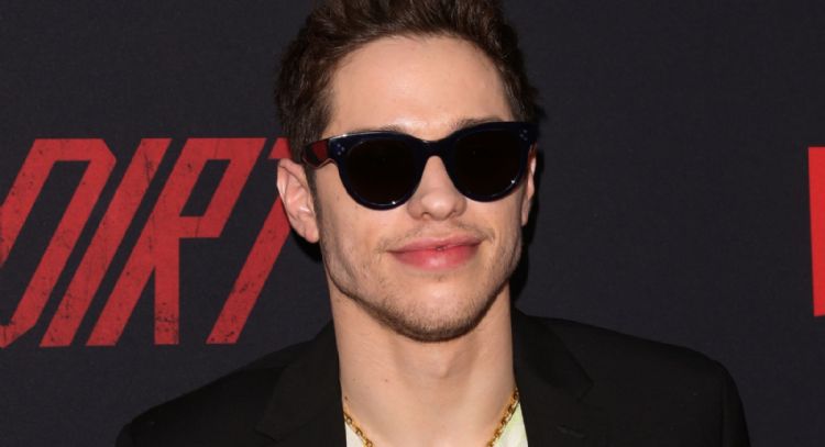 Harto de ser el blanco de las bromas, Pete Davidson se despide de 'Saturday Night Live'