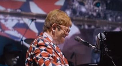 El documental 'Goodbye Yellow Brick Road' destacará la legendaria carrera de Elton John