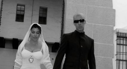 Este famoso cantante de ópera actuará en la boda de Kourtney Kardashian y Travis Barker en Italia