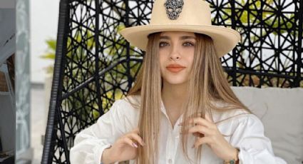 La hermana de Christian Nodal habla del video en el que supuestamente le hace tocamientos