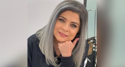 Victoria Ruffo no se queda callada: La actriz de Televisa manda mensaje a las "envidiosas"