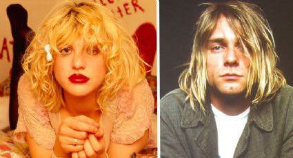 Courtney Love revela que Johnny Depp le salvó la vida y hace fuerte comentario sobre Amber Heard