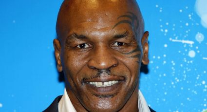 Mike Tyson se sincera sobre su pelea en un avión con un fan