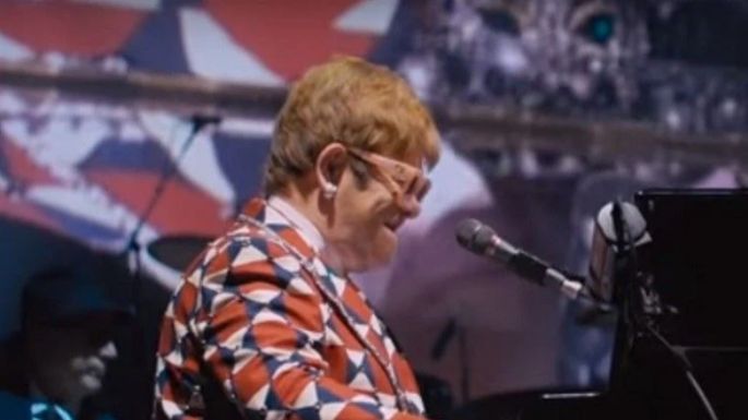 El documental 'Goodbye Yellow Brick Road' destacará la legendaria carrera de Elton John