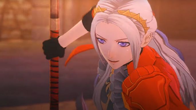 Nintendo lanza el trailer de 'Fire Emblem Warriors: Three Hopes' mostrando al imperio Adrestian