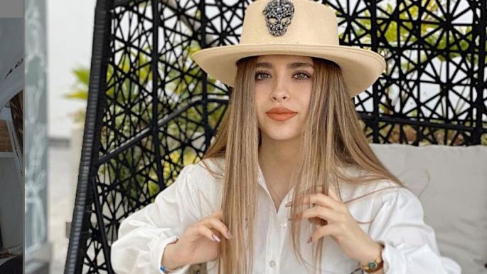 La hermana de Christian Nodal habla del video en el que supuestamente le hace tocamientos