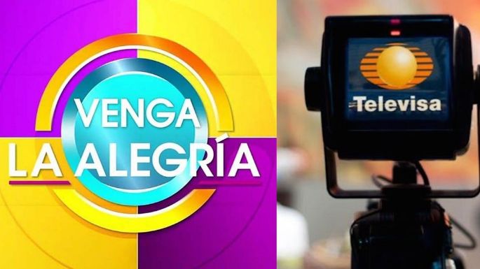 Tras 5 años en TV Azteca, atleta de 'Exatlón' dejaría 'VLA' y se uniría ¿a Televisa?