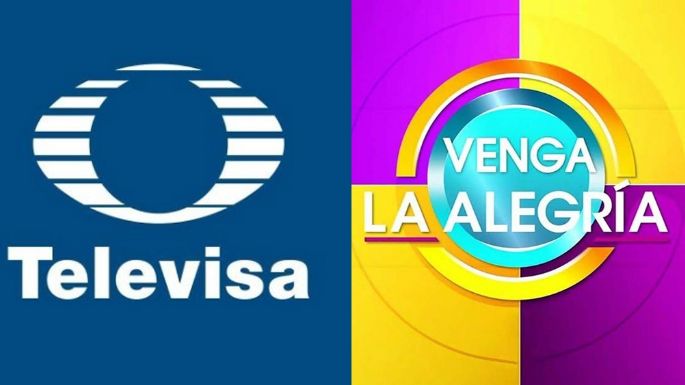 ¿Vuelve a Televisa? Conductor de 'VLA' se reencuentra con elenco de 'DKDA' y anuncian colaboración