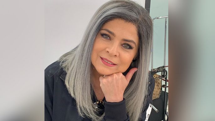 Victoria Ruffo no se queda callada: La actriz de Televisa manda mensaje a las "envidiosas"