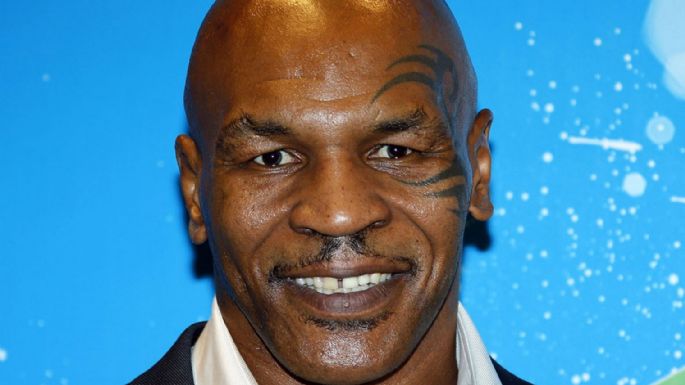 Mike Tyson se sincera sobre su pelea en un avión con un fan