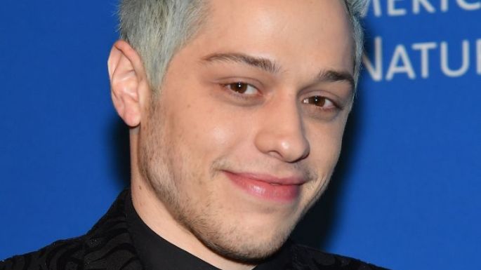 Así fue la despedida de Pete Davidson en 'Saturday Night Live', donde conoció a Kim Kardashian