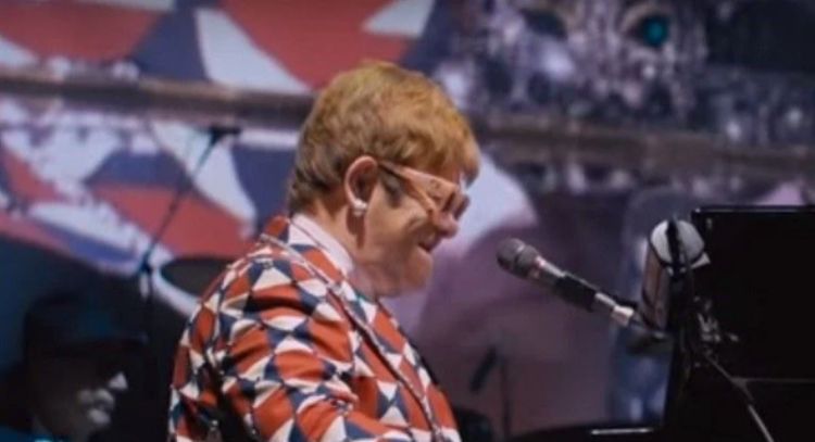 El documental 'Goodbye Yellow Brick Road' destacará la legendaria carrera de Elton John