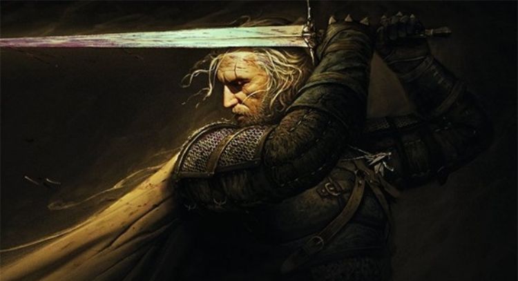 Anuncian el lanzamiento del juego 'The Witcher 3'  para PS5 y XSX en la celebración del aniversario