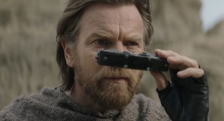 'Fortnite' anuncia una nueva colaboración con 'Star Wars' y la serie 'Obi-Wan Kenobi' de Disney+