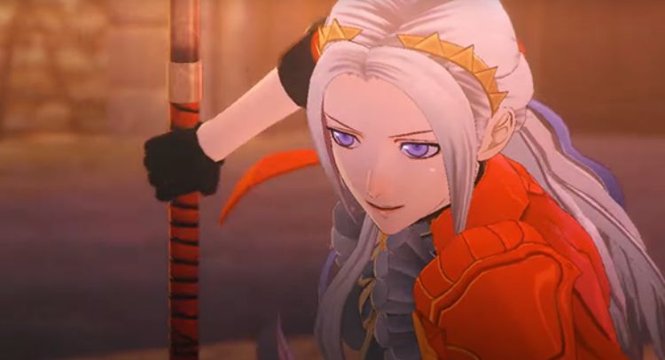 Nintendo lanza el trailer de 'Fire Emblem Warriors: Three Hopes' mostrando al imperio Adrestian