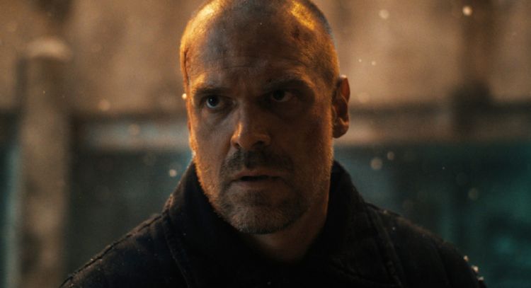David Harbour sabe cómo terminará Stranger Things: "Es bastante conmovedor y bastante hermoso"
