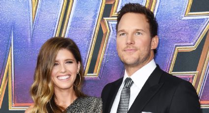 Chris Pratt da la bienvenida a su segundo hija con Katherine Schwarzenegger; así lo anunciaron