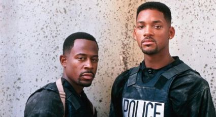 Presidente de Sony habla sobre el futuro de 'Bad Boys 4' tras el golpe de Will Smith en los Oscar