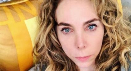 ¿Le quiere dar celos a Nodal? Belinda Schüll presume que alguien más se tatuó el nombre de su hija