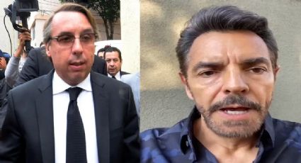 Eugenio Derbez lanza contundente mensaje a Emilio Azcárraga en 'VLA' por veto de Televisa