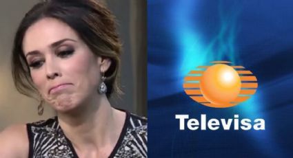 Tras dejar Televisa, Jacky Bracamontes regresa a las redes y comparte impactantes fotografías