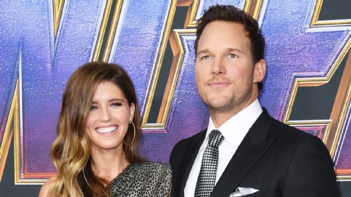 Chris Pratt da la bienvenida a su segundo hija con Katherine Schwarzenegger; así lo anunciaron