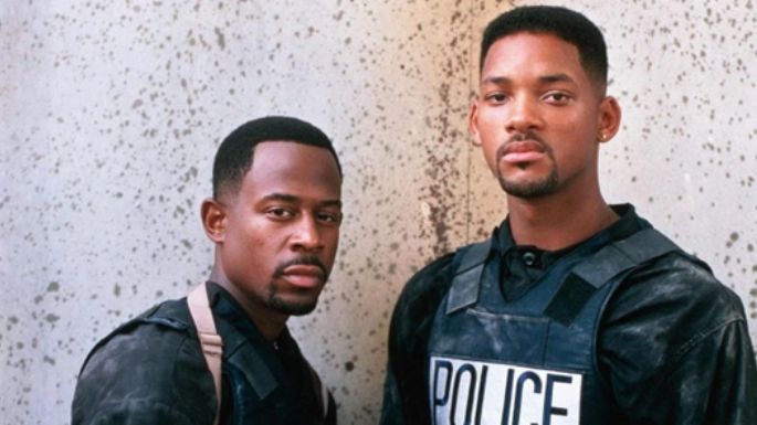 Presidente de Sony habla sobre el futuro de 'Bad Boys 4' tras el golpe de Will Smith en los Oscar