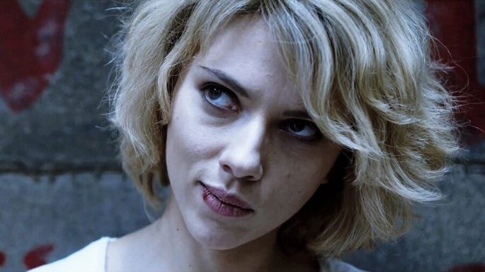 La actriz Scarlett Johansson tendría un papel importante en una nueva película de 'Star Wars'