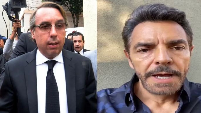 Eugenio Derbez lanza contundente mensaje a Emilio Azcárraga en 'VLA' por veto de Televisa