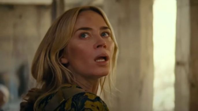 'Pain Hustlers': Netflix busca adquirir la película de Emily Blunt en el Festival de Cannes