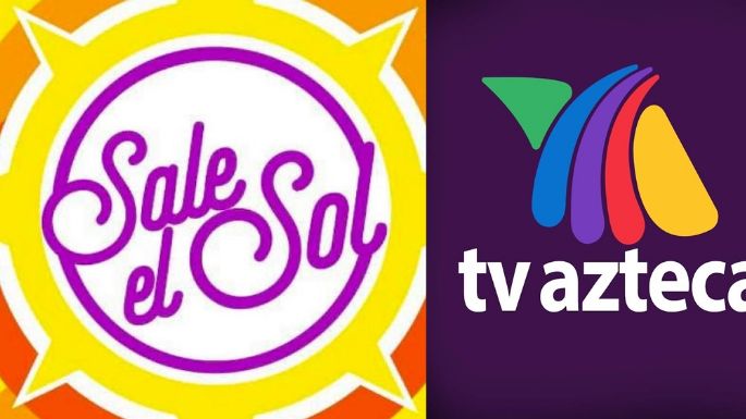 Adiós Imagen TV: Tras despido de 'Sale el Sol', Talina Fernández se va a TV Azteca, ¿se une a 'VLA'?