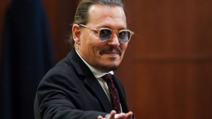 Psiquiatra manifiesta que comportamiento de Johnny Depp "coincide con perpetrador de violencia"