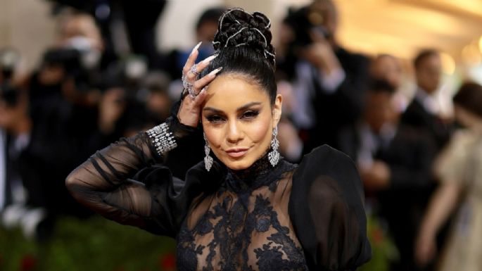 Vanessa Hudgens será la anfitriona de los MTV Movie & TV Awards 2022