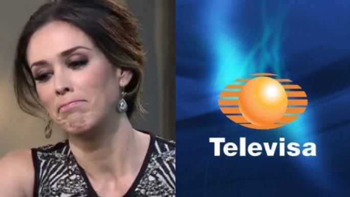 Tras dejar Televisa, Jacky Bracamontes regresa a las redes y comparte impactantes fotografías