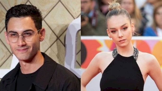 Ester Expósito le mandaría indirecta a Alejandro Speitzer tras confirmar romance con Shannon de Lima