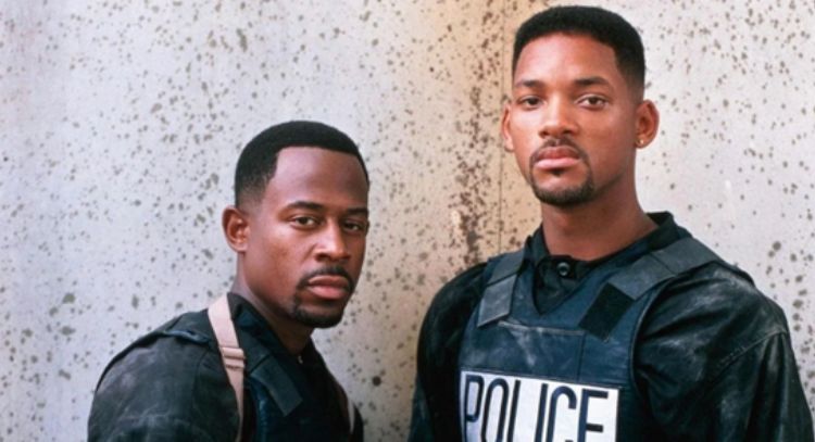 Presidente de Sony habla sobre el futuro de 'Bad Boys 4' tras el golpe de Will Smith en los Oscar