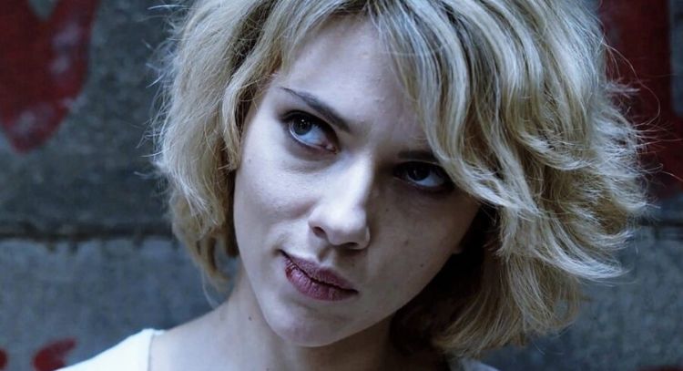 La actriz Scarlett Johansson tendría un papel importante en una nueva película de 'Star Wars'