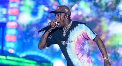 Travis Scott enfrenta demanda por presuntamente causar otra estampida en 'Rolling Loud' en 2019