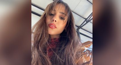 "No podía respirar": Danna Paola sería hospitalizada por complicaciones de Covid-19