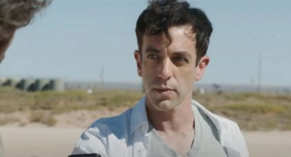 Mira el trailer de 'Vengeance' la cinta del debut como director de B.J. Novak, actor de 'The Office'