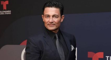 Tras dejar Televisa y rechazar proyecto, Fernando Colunga vuelve a Telemundo y protagoniza serie