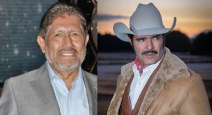 Juan Osorio revela si Pablo Montero fue vetado de Televisa tras agredir a reportera