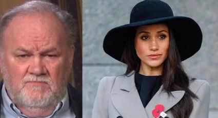 Thomas Markle, padre de Meghan Markle, es hospitalizado de urgencia; esta sería la trágica razón