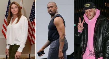 Caitlyn Jenner indica que Kim Kardashian la tuvo difícil con Kanye West a diferencia de con Davidson