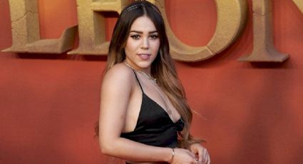 ¿Está grave? Equipo de Danna Paola habla de la 'hospitalización' de la exactriz de Televisa